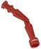 Virax Adjustable Spanner, 200 mm Overall, Straight Handle, Non-Sparking