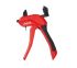 Virax PEX 253361 Hand Ratcheting Crimp Tool for Couplings, Elbows, Nuts And Threaded, T
