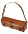 Virax Leather Tool Bag with Shoulder Strap 530mm x 180mm x 170mm
