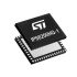 STMicroelectronics IPS8200HQ-1 Teljesítménykapcsoló IC, Magas oldal, 48-pin, ECOPACK