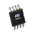 TSB182IYST STMicroelectronics, Op Amps, RRO, 3MHz, 36 V, 8-Pin MiniSO8