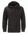 Orbit International HS280 Unisex Sweatshirt, 50% Baumwolle, 50% Polyester Schwarz, Größe M