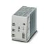 Phoenix Contact TRIO-PS-2G DC-DC Converter, 24V dc/ 8A Output, 600 → 1500 V dc Input, 192W, DIN Rail Mount,