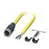 Sensor/actuator cable SAC-HZ-5P-5,0-542/
