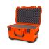 Nanuk EU b.v. Nanuk 938 Waterproof Plastic Case With Wheels, 605 x 394 x 336mm