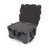 Nanuk EU b.v. Nanuk 960 Waterproof Plastic Case With Wheels, 645 x 508 x 368mm