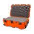 Nanuk EU b.v. Nanuk 962 Waterproof Plastic Case With Wheels, 790 x 495 x 282mm