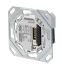 Siemens Raumsensor Flush-Mount H. 71mm L. 71mm