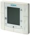 Siemens RDF600T NO Thermostats, 5A, 230 V ac, 0 - 49 °C
