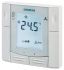 Siemens RDF Thermostat 5A / 230 V Schließer mit Anzeige mit Hintergrundbeleuchtung 230 V AC
