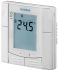Siemens RDD310/EH Thermostat 16A / 230 V AC mit LCD-Display mit Hintergrundbeleuchtung 230 V AC