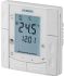 Siemens RDE410/EH Thermostat 16A / 230 V AC mit LCD Display 230 V AC