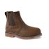 Rockfall RF951 Women's Brown Fibreglass  Toe Capped Safety Shoes, UK 7, EU 41