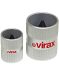 Virax 48 mm Internal/External Reamer Hand Reamer