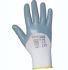 Liscombe 作業用手袋 グレー、白 LN635-08