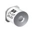 Limitatore di sovracorrente Bourns GDT25-23-S1-RP, 10kA max, , SMD
