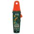 Extech 380950 Clamp Meter Wireless, 80A dc, Max Current 80A ac CAT III 300V