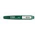 Extech 44550 Pen Digital Thermohygrometer, ±5 % Accuracy, +122°F Max, 85%RH Max