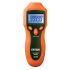 Extech Tachometer Best Accuracy ±0.05 % - Non Contact LCD 99999rpm