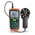 Extech AN100-NIST Vane Anemometer, 30m/s Max, Measures Air Flow, Air Velocity, Temperature