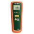 Extech CO10 Gas Detector Gas Monitor for Carbon Monoxide Detection, Audible Alarm
