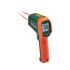 Extech IR320 IR Thermometer, -4°F Min, ±1 % Accuracy, °C and °F Measurements
