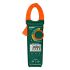 Extech MA440-NIST Clamp Meter Wireless, Max Current 400A ac CAT III 600V