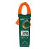 Extech MA445-NIST Clamp Meter Wireless, 400A dc, Max Current 400A ac CAT III 600V