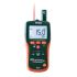 Extech MO290 Moisture Meter, 99 Max, Backlight Display, Battery-Powered