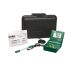 Extech OYSTER-15 pH Meter, 0.02pH Accuracy, 0.01pH Resolution, 14pH Max, 100 °C Max