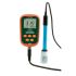 Extech pH Messgerät, 0.01pH-Wert, 19.99pH-Wert max., 100 °C max