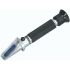 Extech Salt Refractometer, 100ppm max, 0ppm min, Brix Refractometer