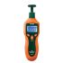 Extech Tachometer Best Accuracy ±0.05 % - Contact, Non Contact LCD 99999rpm