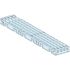 Schneider Electric Linergy Series Busbar for Use with PrismaSeT PrismaSeT G Enclosure, PrismaSeT PrismaSeT P Enclosure,
