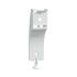 Schneider Electric PrismaSeT Series Plastic Cable Support for Use with PrismaSeT G Cable Trunking