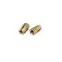 Fibox MRS Series Brass Bushing for Use with Enclosures