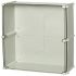Fibox PC Series Polycarbonate Enclosure for Use with Enclosures, 560 x 380 x 180mm