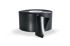 HellermannTyton Black PVC Electrical Tape, 100mm x 30m