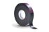 HellermannTyton 絶縁テープ 黒,幅：19mm,：711-10200 HTAPE-POWER600-19X6.7-NR-BK