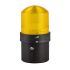 Harmony XVB Universal Series Yellow LED Beacon, 1 Lights, 230 V, Tube Mounted