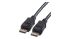 DispalyPort Cable  DP male-male black 5m