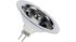 BAILEY Halogen Reflector Halogenlampe 24 V / 20 W, GY4 Sockel, Ø 48mm