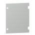 Schneider Electric NSY Series Polyester Door for Use with Thalassa PLM, 430 x 330mm