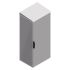 Schneider Electric NSYSC Series Grey Galvanised Steel Enclosure Accessory, Grey Lid, 607 x 600 x 85mm