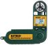 Extech 45158 Rotary Vane Anemometer, 20m/s Max, Measures Air Velocity