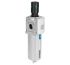 Festo MS Filter Regulator, 5μm, G 1/8, Automatic, 12 bar