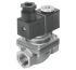 Festo 2/2 Way, Closed, Monostable Solenoid Valve - Electrical G 1/4 VZWP Series