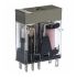 Plug In Relay, 230V Coil, DPDT