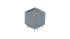 Amidon ferritgyöngy, 11.4x11.4x11.2mm (SMD)