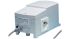 Autotransformador Tufvassons Transformator PFEA460 115/230V, tensión primaria 115V, tensión secundaria 230V, Potencia